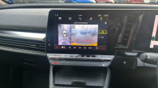 Renault Megane E-Tech EV60 160kW Iconic 60kWh Optimum Charge 5dr Auto Electric Hatchback